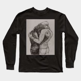 Reunited Long Sleeve T-Shirt